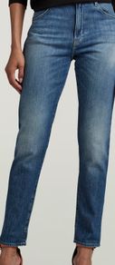 G star jeans washed blue