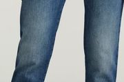 G star jeans washed blue