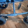 wheelchair Aktiv X3 pro Image 2