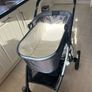 Vista UPPAbaby buggy Image 5