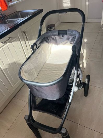 Vista UPPAbaby buggy