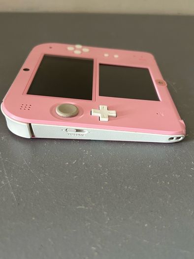 Nintendo 2DS