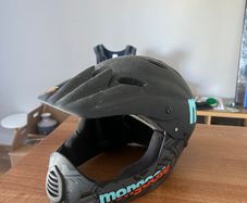 Kids Cycle Helmet