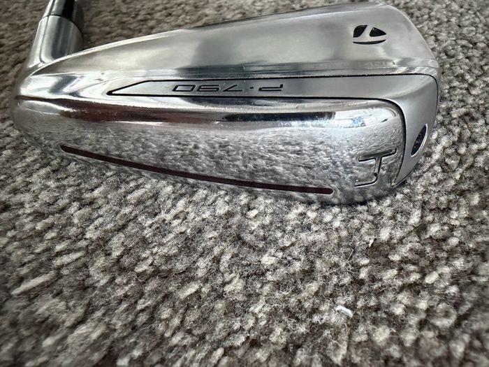 Taylormade p790 4 iron