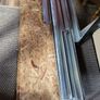 Metal storage shelving unit Image 2
