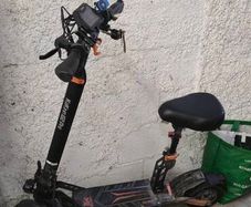 KUKIRIN G2PRO 2024 motor broken, selling for parts