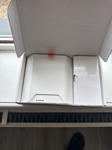 Dkt Ftth Battery 2 Backup Unit 1 Hour 30w 3x Usb-c  Brand New