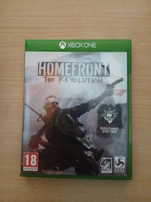 Xbox One Game Bundle