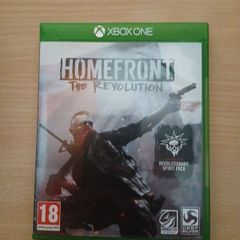 Xbox One Game Bundle