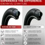Bike tyre tubes. Image 2
