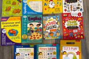 Childrens Learning Books