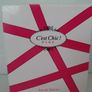 vintage perfume C'est Chic Pink new Image 8