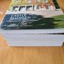 Great Irish Houses  Interiors . 5 X FABULOUS LARGE CATALOGUES. Including Collattin House Wicklow & Castle Blunden.all In Very Good Condition. Image 7