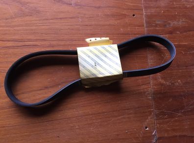 Alternator Belt (Fiat Ducato Camper)