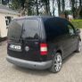 Vw Caddy Image 2