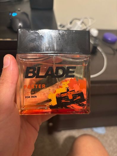 Blade Faster EDT 100ml