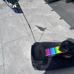 Razor crazy Cart worth 300