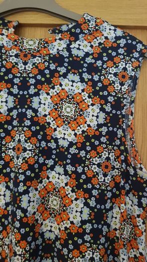 Sleeveless Top
