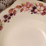 Vintage Alfred Meaking Flower & Berries Image 3