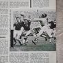 Vintage Cuchulainn  Annual Gaa Book Of The Year 1963  95 + Pages Image 3