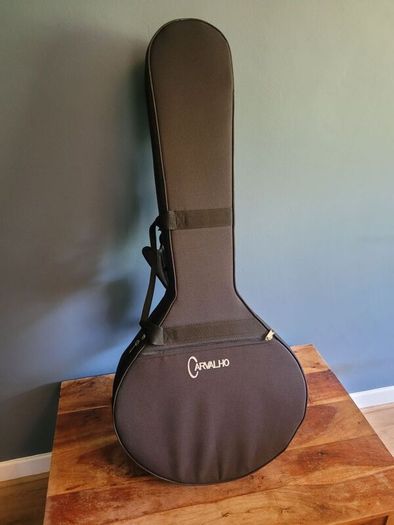 Antonio Carvalho PTB308 Bouzouki