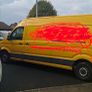 191 VW Crafter - non runner Image 10