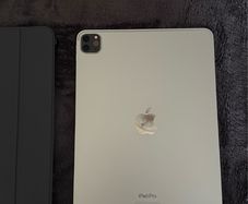 IPad Pro 2022 4th Gen 128GB
