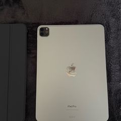 IPad Pro 2022 4th Gen 128GB