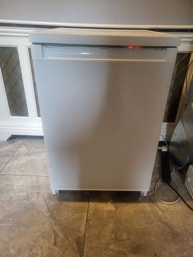 freezer