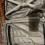 Luggage suitcase Amazon basic  Expandable Image 6