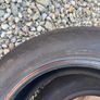 2x 205 60/16 Nexen Tyres Image 2