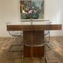 Arnotts Dining Table Image 6