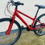 apollo hybrid bike Image 2