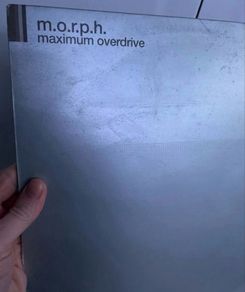 58 x 20e each techno trance house deep house 90s 12" vinyl