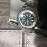 Relic face changing watch with broken watchstrap Image 6