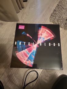 Royal Blood Typhoons vinyl