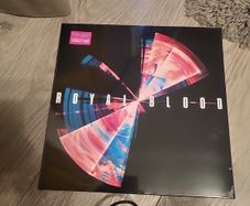 Royal Blood Typhoons vinyl