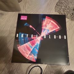 Royal Blood Typhoons vinyl