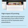HP OfficeJet Pro 7740 Wide Format All-in-One Printer Image 4
