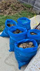 FREE Garden Soil
