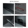 8Pcs Universal Power Adapter Laptop Power Charger Adapter 96W 12V to 24V Adjustable Portable Charger Image 4