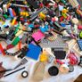 Lego 4kg Bundle Image 10