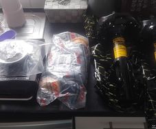 BRAND NEW!!! Honda civic car parts