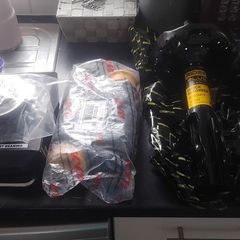 BRAND NEW!!! Honda civic car parts