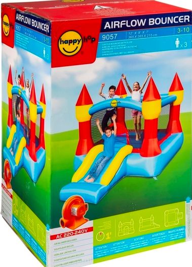 Bouncy Castle