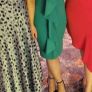 Ruffle dress Image 3
