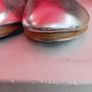 Tap Shoes. 1st Position Image 2