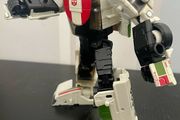 Transformers Wheeljack