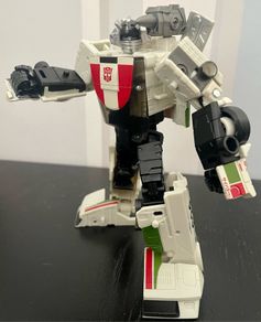 Transformers Wheeljack