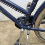 Pendleton Blossomby 26" Girls' Town Bike, Navy Image 8
